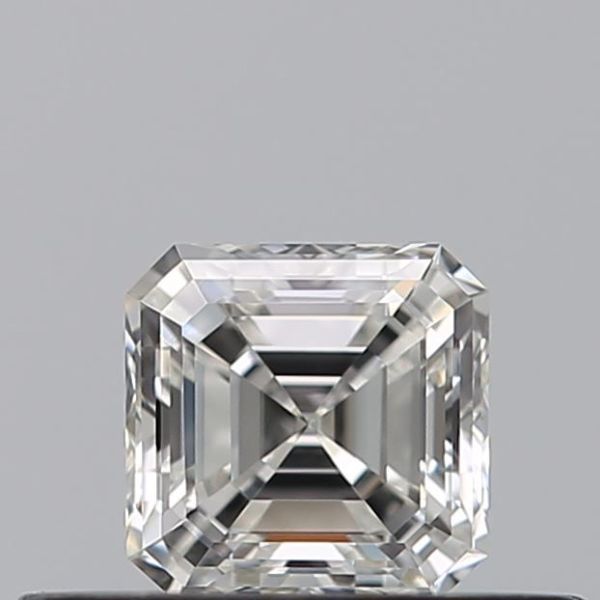 Asscher Diamond image