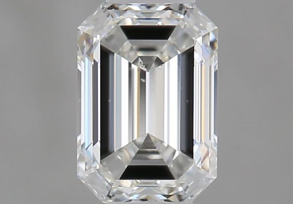 Emerald Diamond image