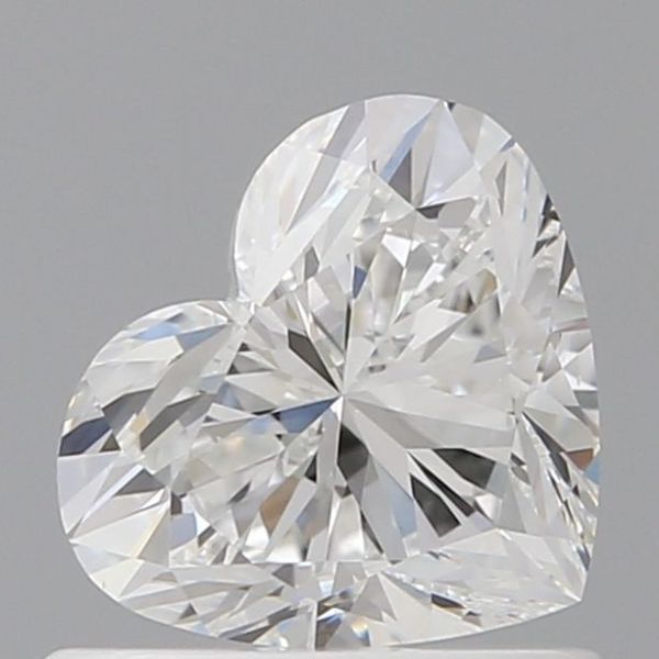 Heart Diamond image