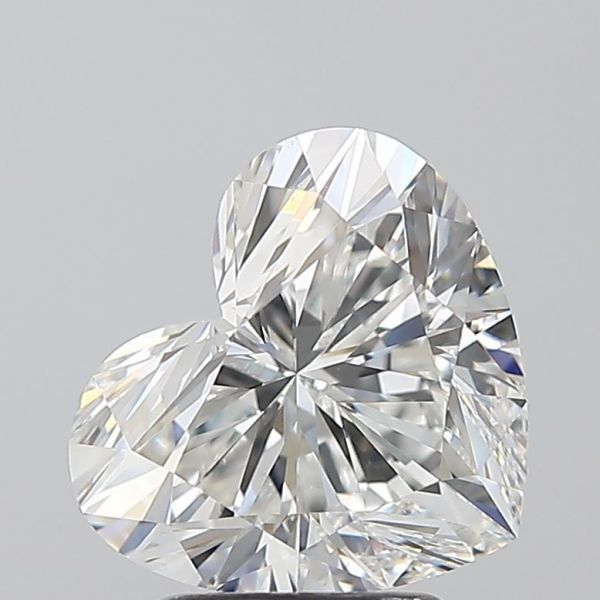 Heart Diamond image
