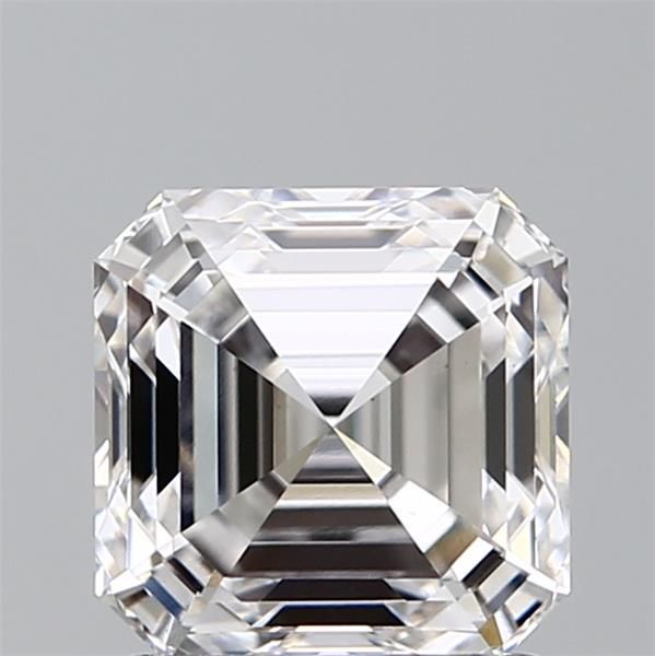 Asscher Lab-Grown Diamond image