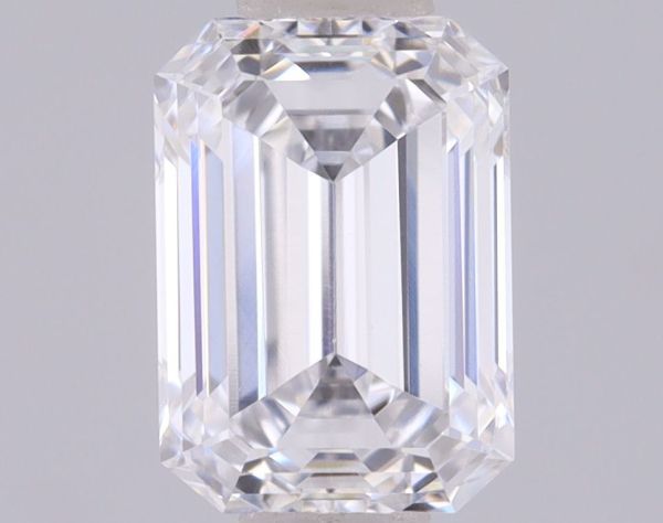 Emerald Lab-Grown Diamond image