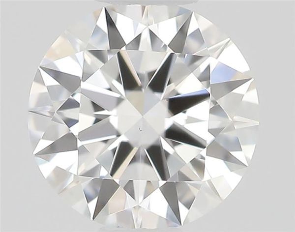 Round Diamond image