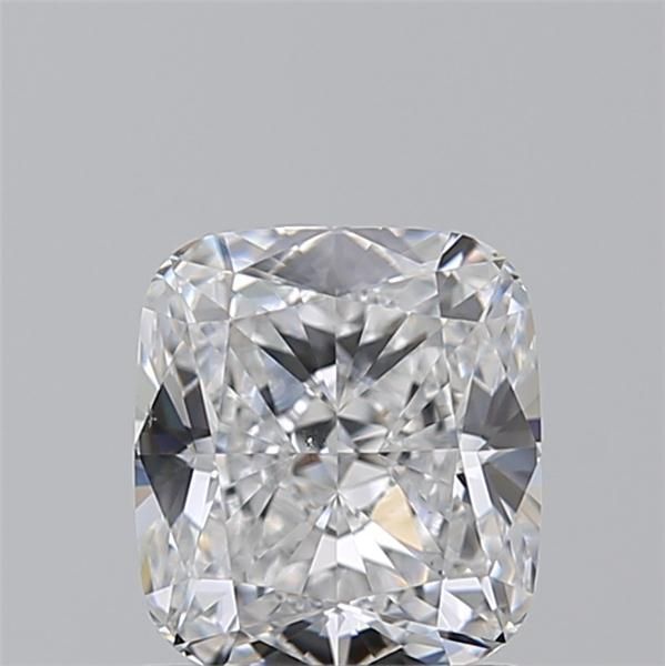 Cushion Diamond image