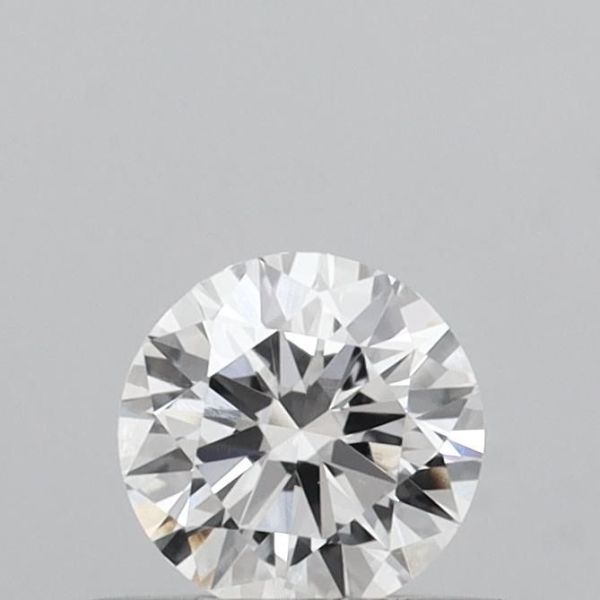 Round Lab-Grown Diamond image