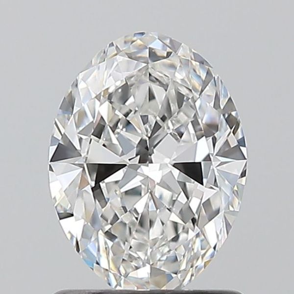 Oval Diamond image