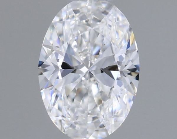 Oval Diamond image