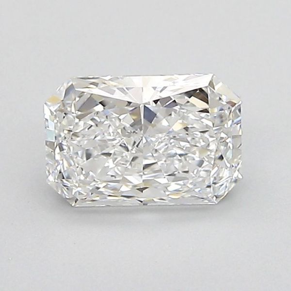 Radiant Lab-Grown Diamond image