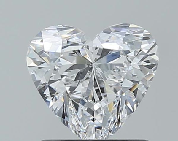 Heart Diamond image