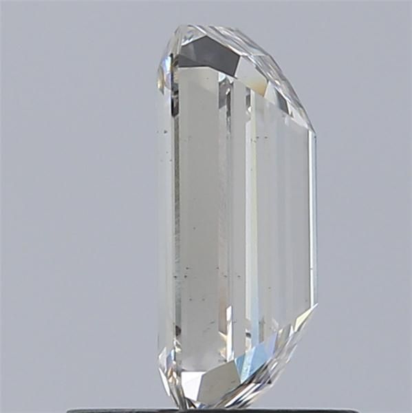 Emerald Lab-Grown Diamond image