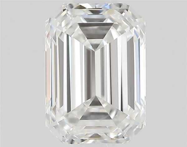 Emerald Diamond image