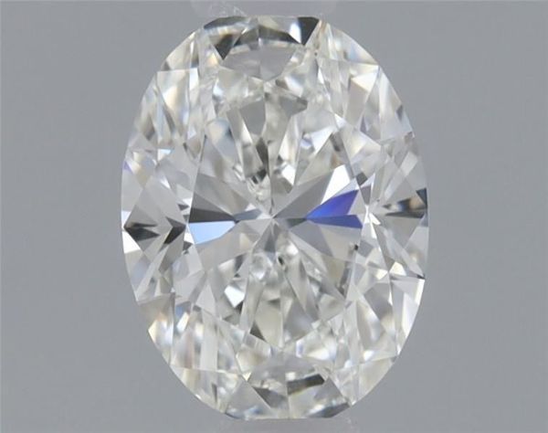 Oval Diamond image