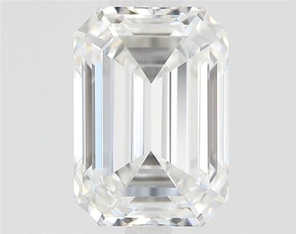 Emerald Diamond image