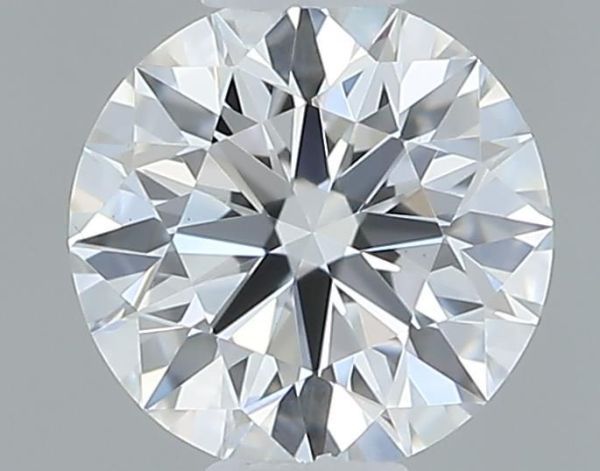 Round Diamond image