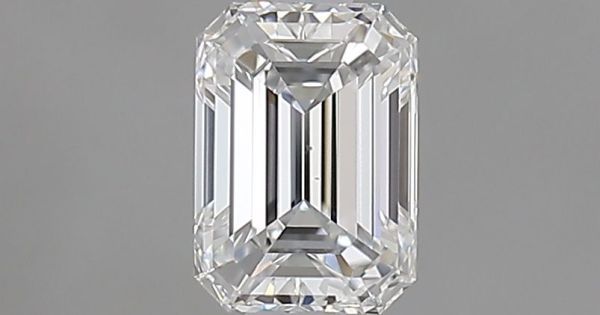 Emerald Diamond image