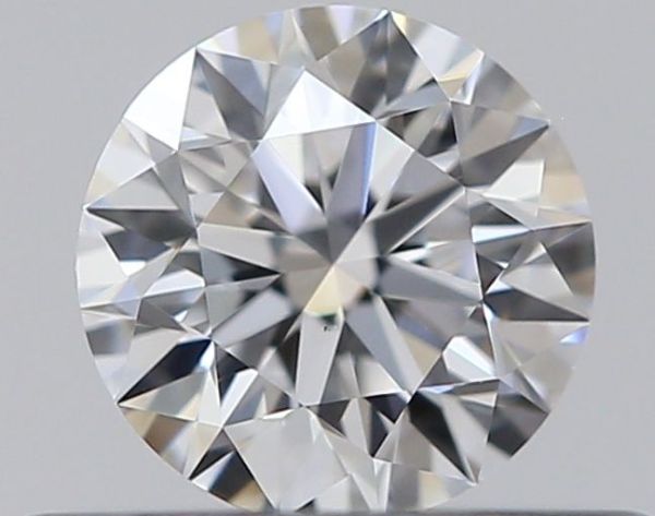 Round Diamond image