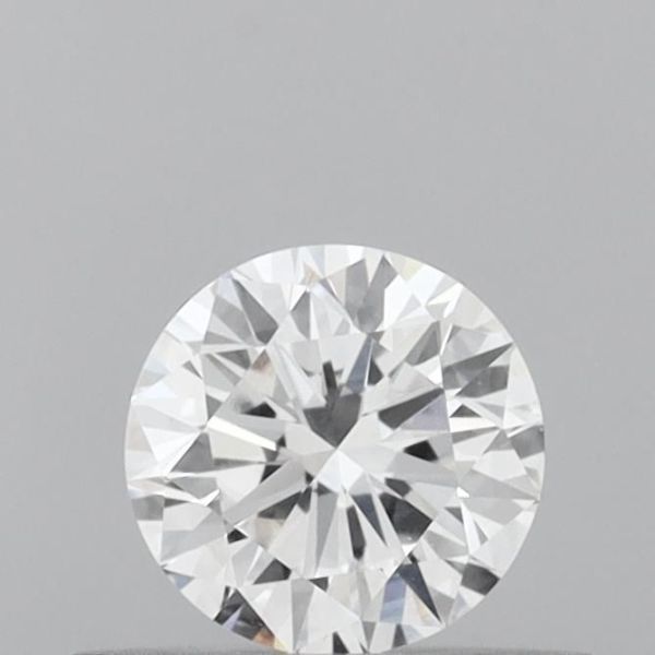Round Lab-Grown Diamond image
