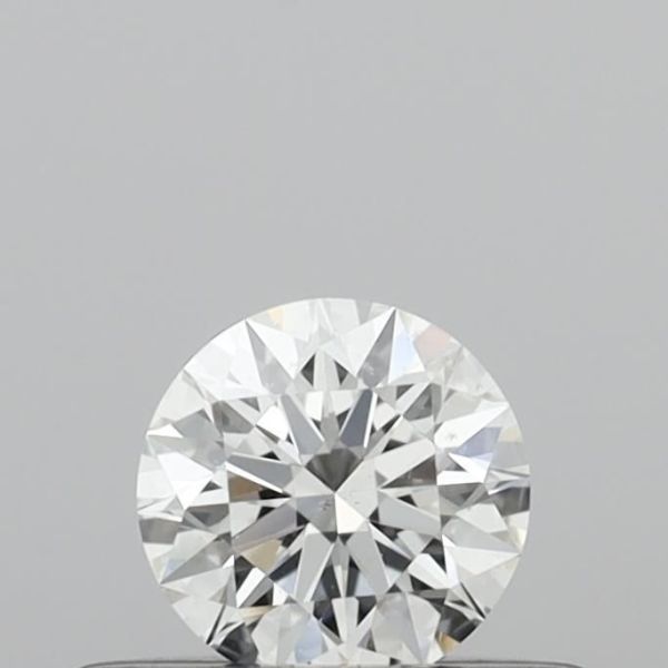 Round Diamond image