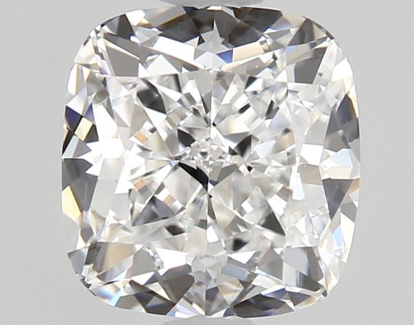 Cushion Diamond image