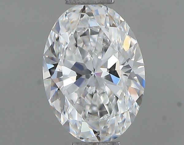 Oval Diamond image