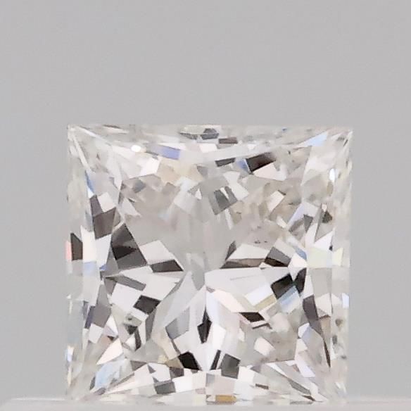 Princess Lab-Grown Diamond image