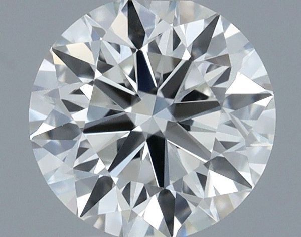 Round Diamond image