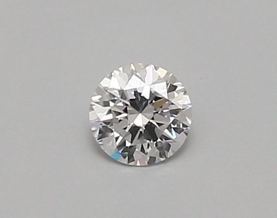 Round Lab-Grown Diamond image
