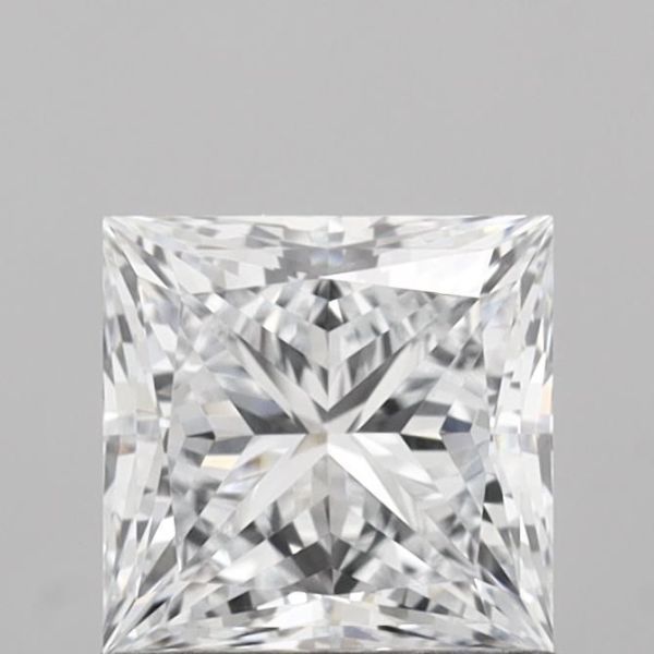 Princess Lab-Grown Diamond image
