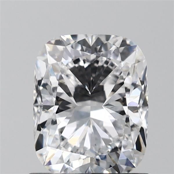 Cushion Lab-Grown Diamond image