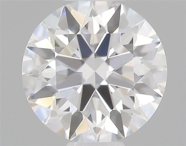 Round Diamond image