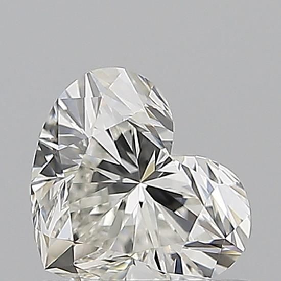Heart Diamond image