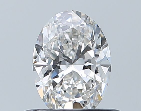 Oval Diamond image