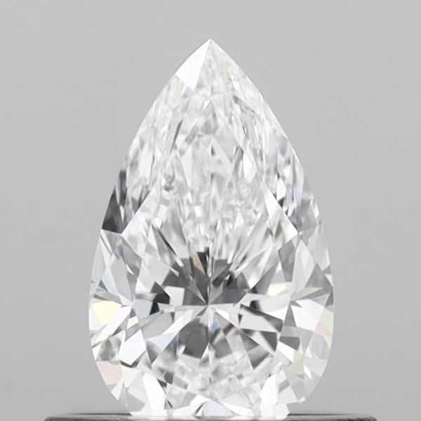 Pear Lab-Grown Diamond image