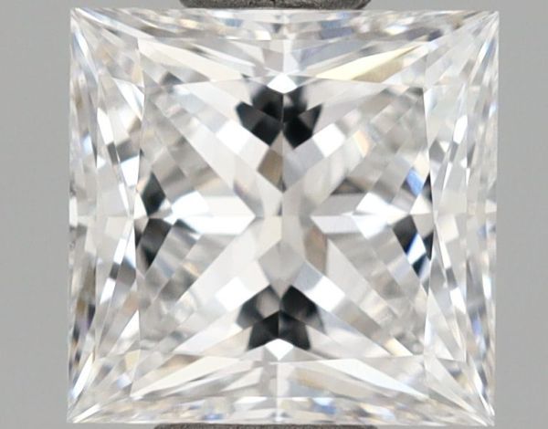 Princess Lab-Grown Diamond image