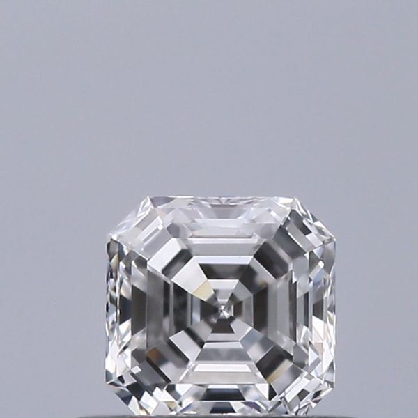 Asscher Diamond image