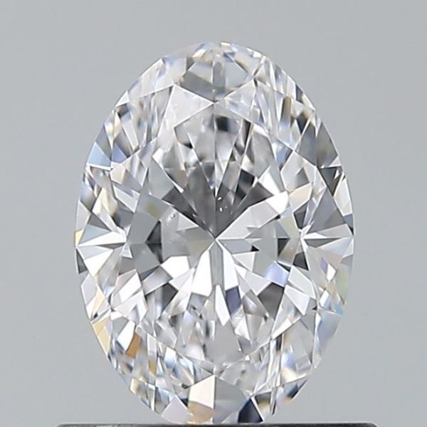 Oval Diamond image