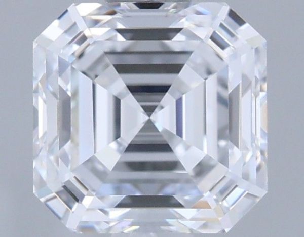 Asscher Lab-Grown Diamond image