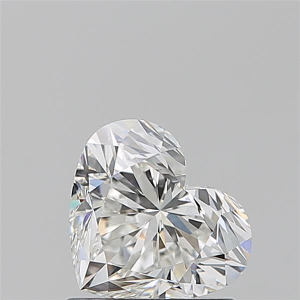 Heart Diamond image