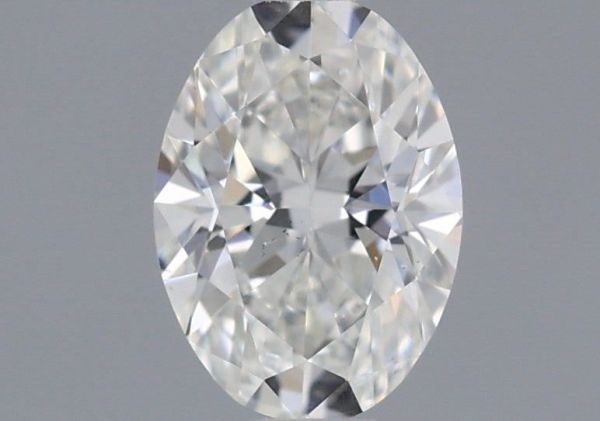 Oval Diamond image