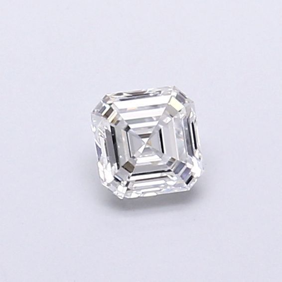 Asscher Lab-Grown Diamond image