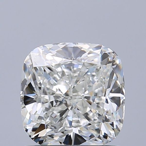 Cushion Diamond image
