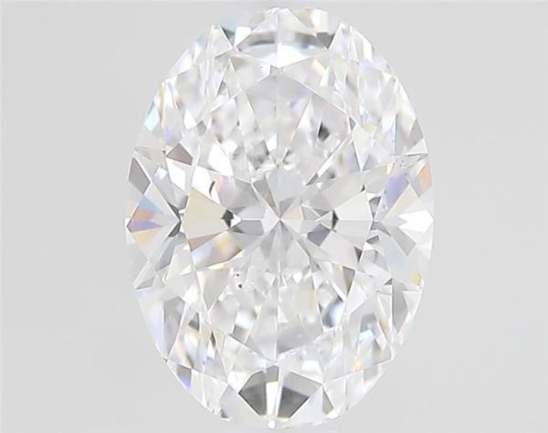 Oval Diamond image