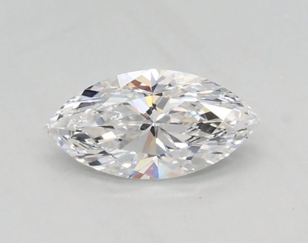 Marquise Lab-Grown Diamond image