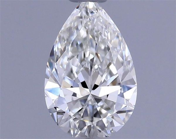 Pear Diamond image
