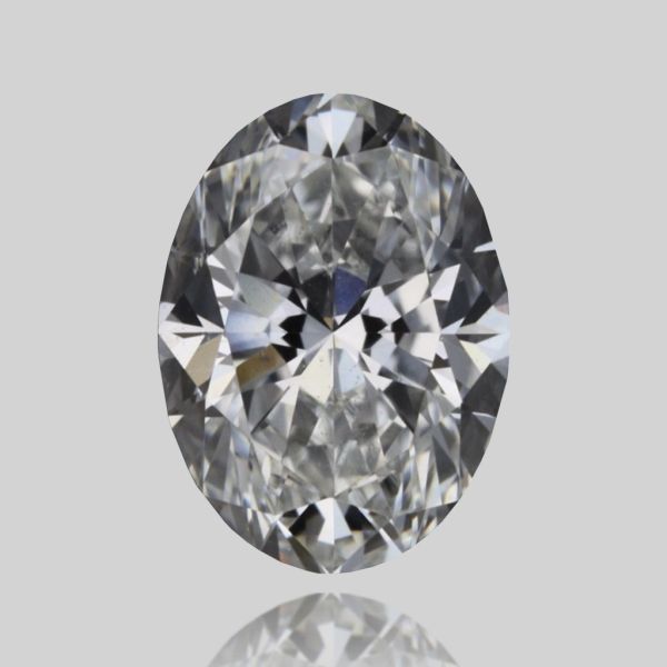 Oval Diamond image
