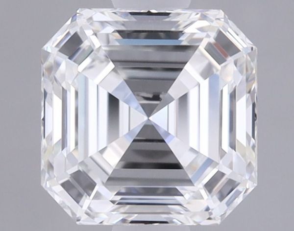 Asscher Lab-Grown Diamond image