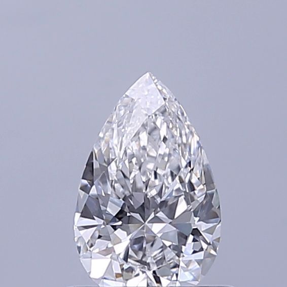 Pear Lab-Grown Diamond image