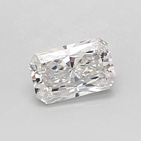 Radiant Lab-Grown Diamond image