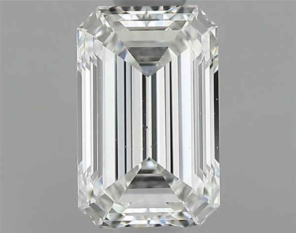 Emerald Diamond image