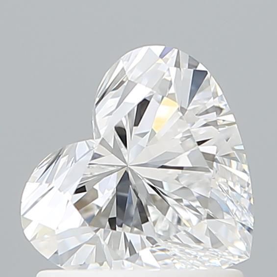 Heart Lab-Grown Diamond image